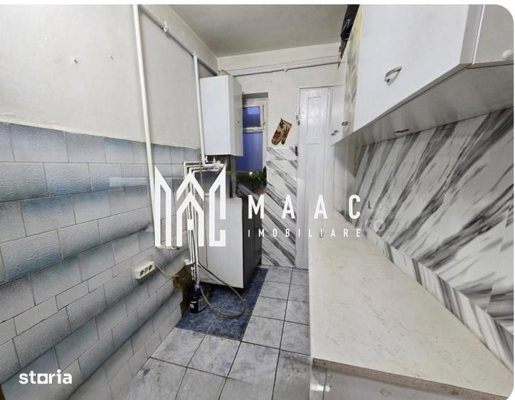 Apartament 2 Camere I Nedecomandat I Etaj 4 I Piata Rahovei - 2