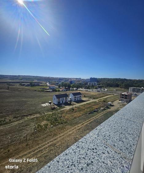 Apartament cu 2 camere în Băile Felix