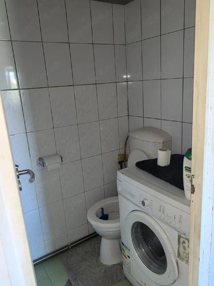 Garsonieră nedecomandată în Trei Stejari