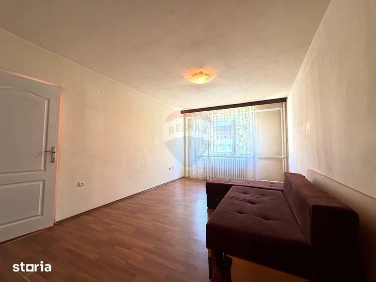 Apartament cu 2 camere decomandat în Griviței