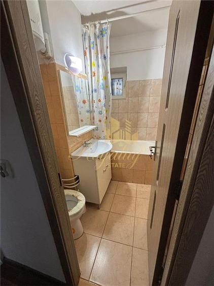 Apartament 1 camera, 36 mp, centrala,clima - Zona Take Ionescu - 7