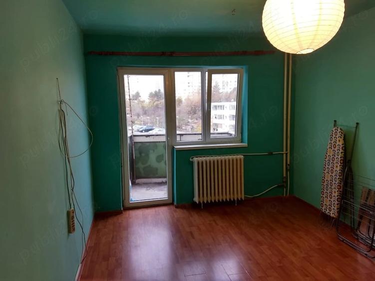 Apartament cu 2 camere decomandat în Mănăștur