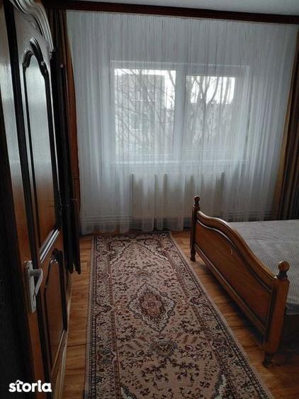 Apartament cu 2 camere în ICIL