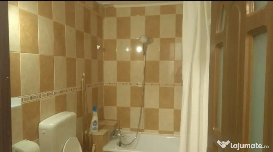 Garsonieră în Burdujeni