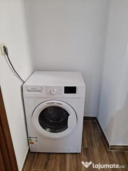 Apartament cu 2 camere decomandat în Faleza Nord