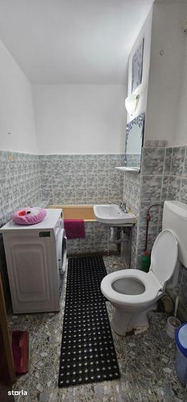 Apartament cu 2 camere în Florilor