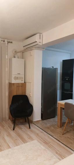 Garsonieră nedecomandată în Roșu