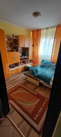 Apartament cu 3 camere decomandat, mobilat în Mărăști — fotografia 2
