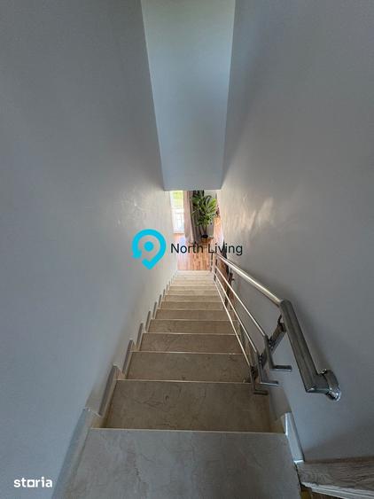 SUPER INVESTITIE | Duplex Superb + Mansarda | OTOPENI - 18