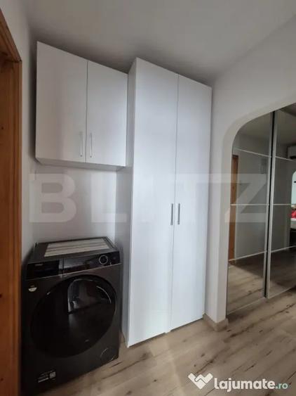 Apartament 3 camere, 68.42 mp utili - Brazda Lui Novac, zona - 9