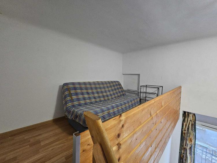 Apartament cu 2 camere semidecomandat în Ultracentral