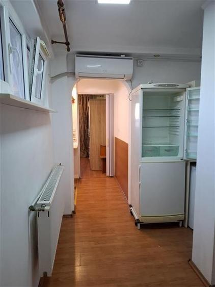 Apartament cu 2 camere decomandat în 1 Decembrie 1918
