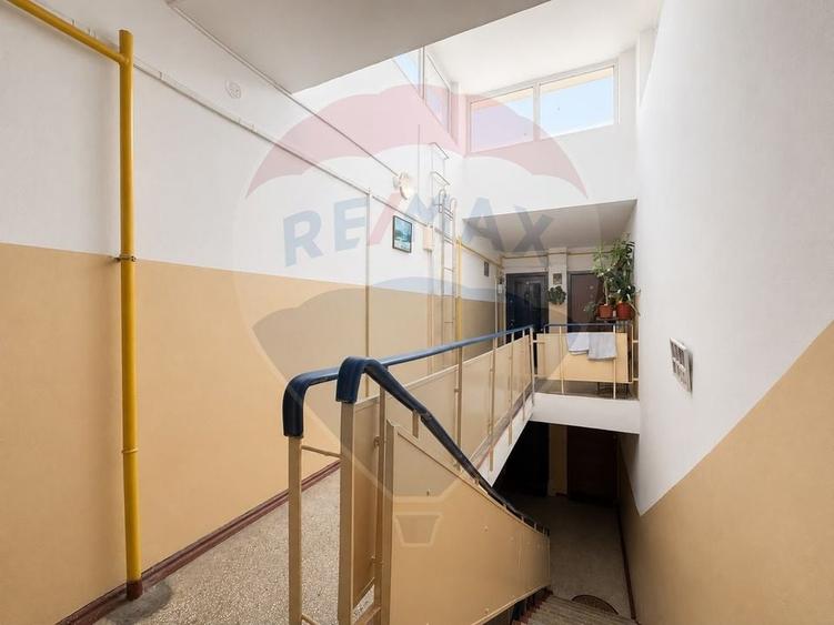 Apartament 3 decomandat Tractorul | Comision 0% | 2 locuri de parcare - 13