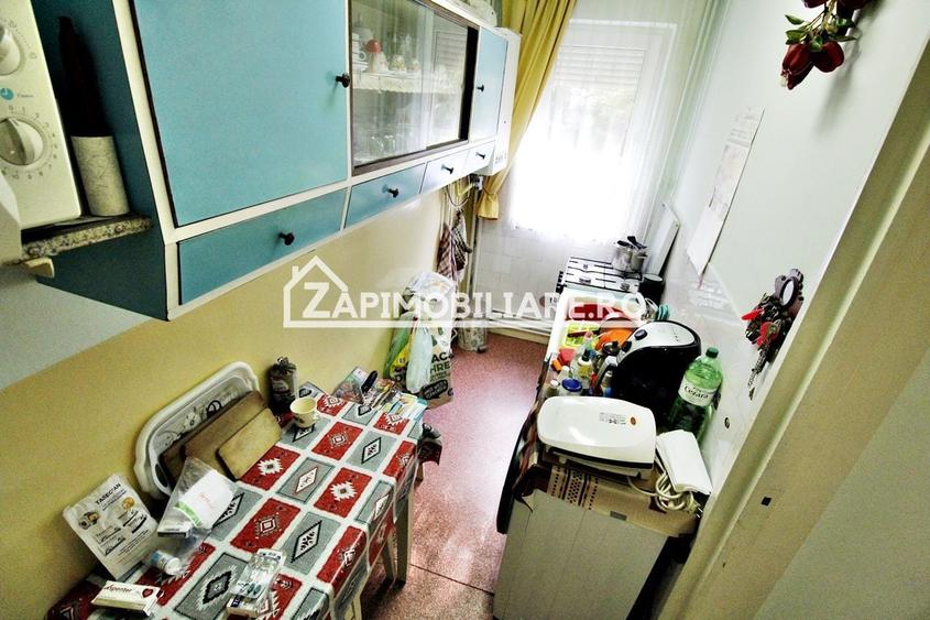 Apartament 3 camere, 57mp utili, Dambul Pietros, Târgu Mureș - 6