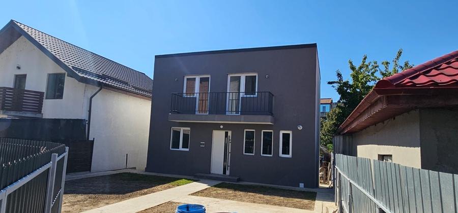 Casă cu 3 camere în Central
