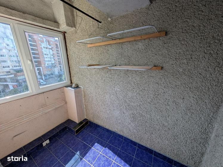 De inchiriat! 2 camere decomandate Parcul Catedralei - 7
