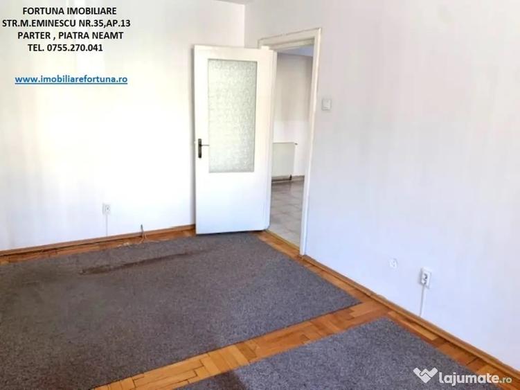 Proprietate generoasa pt. birouri sau locuit,etaj 1,Tribunalul Vechi - 8