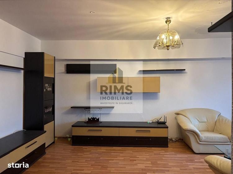 Apartament cu 3 camere decomandat în Ultracentral