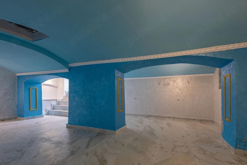 Spațiu comercial, de 95 mp, în Central
