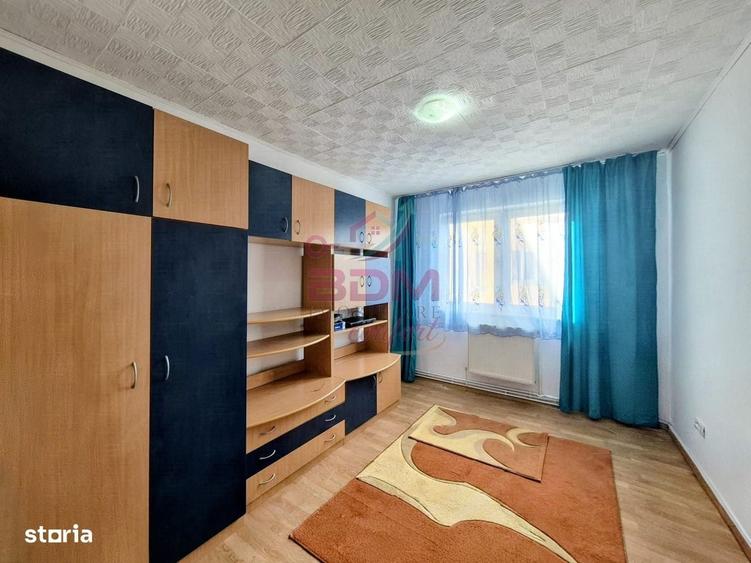 0 % Comision I Apartament 2 camere I etaj intermediar I mobilat - 3