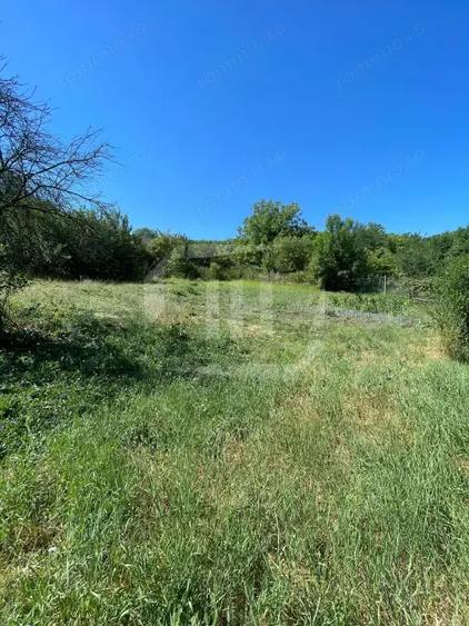 Teren de 2460 mp, în Cojocna