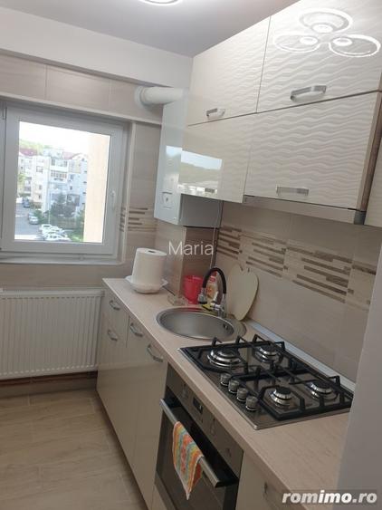 Apartament cu 1 camera de vanzare in Complex