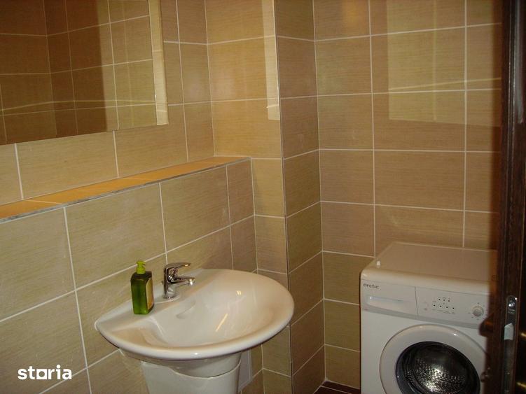 Apartament cu 2 camere în Valea Cetății