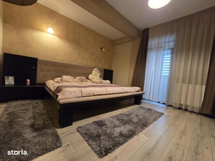 De vanzare Apartament 3 camere, zona Arex Bloc Nou. - 9