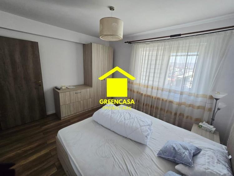 Apartament de 2 camere, Florești-Str. Cetății | Etaj 3 - 5