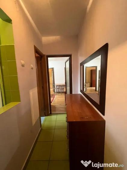 Apartament cu 2 camere Cedonia - Sibiu (Sibiu) - 2