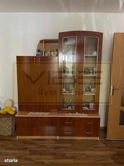 Apartament cu 2 camere semidecomandat în Golăiești