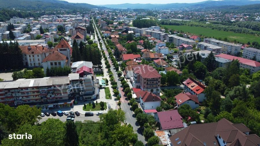 Apartament cu 2 camere în Curtea de Argeș