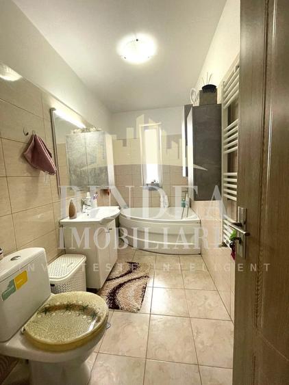 Garsonieră decomandată în Giroc