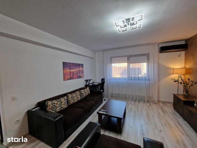 Apartament 2 cam , 1Mai - 5