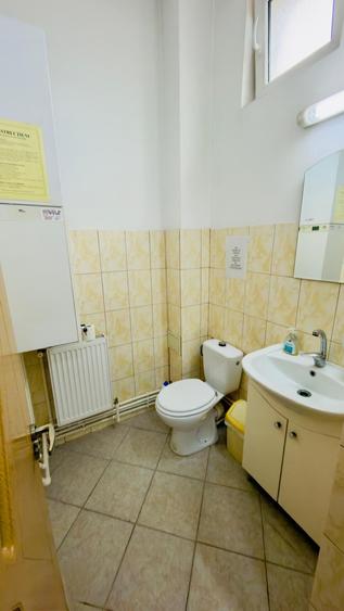 Spațiu comercial, de 100 mp, în Țiglina 2