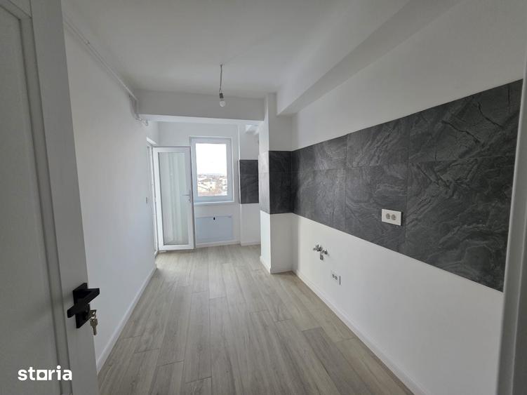 Apartament 2 camere - Etaj 1, balcon inchis - Str. Soarelui, Pacurari - 8