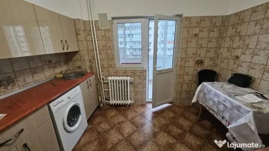 Apartament cu 2 camere | Decomandat | Piata Victoriei - 5