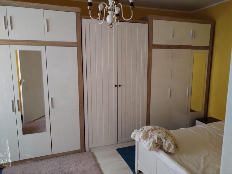 Apartament 2 camere chirie - 8