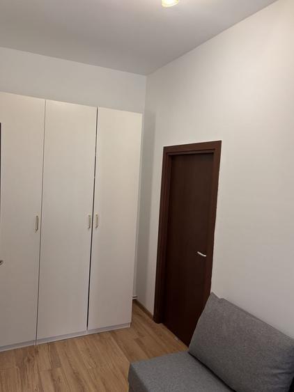 Casă cu 2 camere cu Teren 100 Mp în Gruia