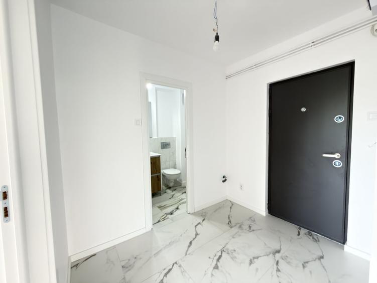 Apartament cu 2 camere semidecomandat în Gheorghe Lazăr