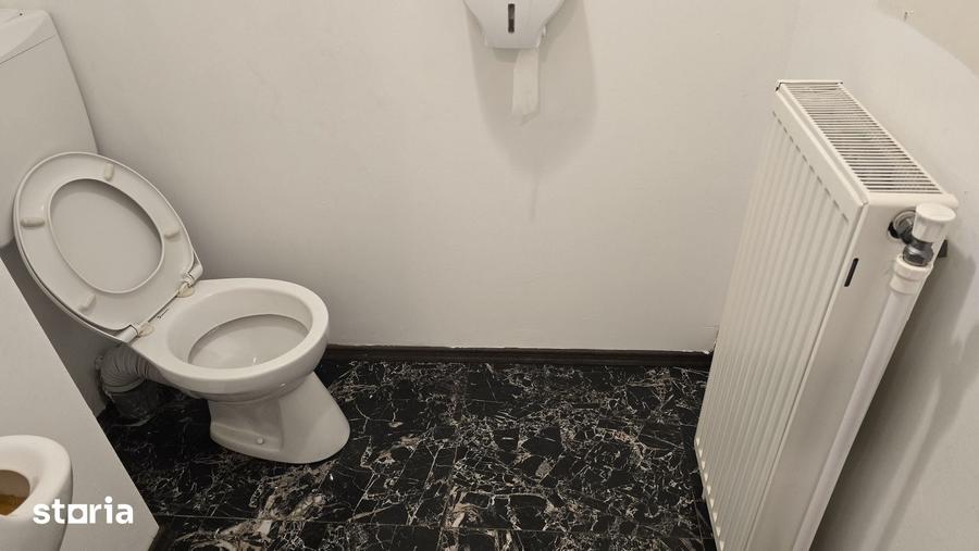 Spațiu comercial, de 108 mp, în Decebal