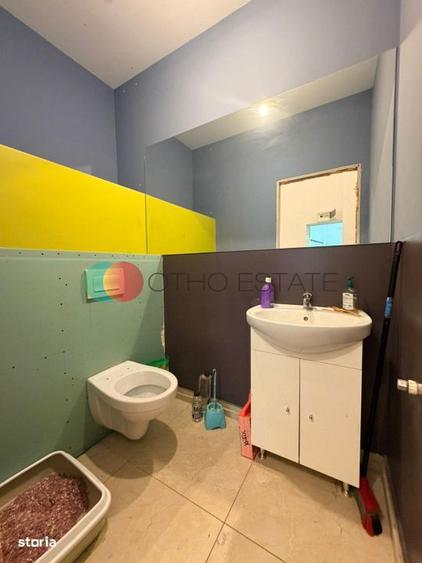 Spatiu Comercial | Ultracentral | Universitate - Romana | Bloc 2013 - 2