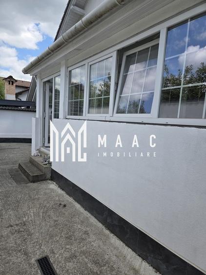 Casă individuală cu 10 camere cu Canalizare în Calea Dumbrăvii