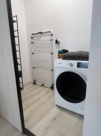 Apartament cu 2 camere decomandat în Tomis Nord