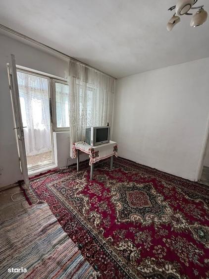 Apartament cu 2 camere în Rolast
