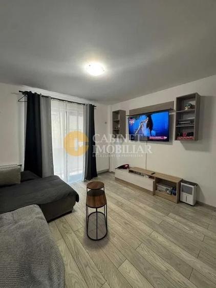 Apartament cu 2 camere decomandat, mobilat în Rediu