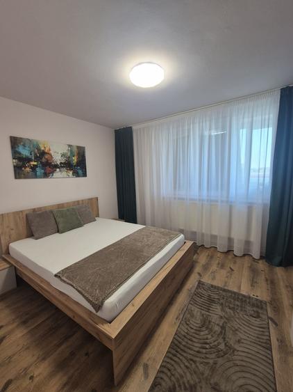 Apartament cu 2 camere în Gării