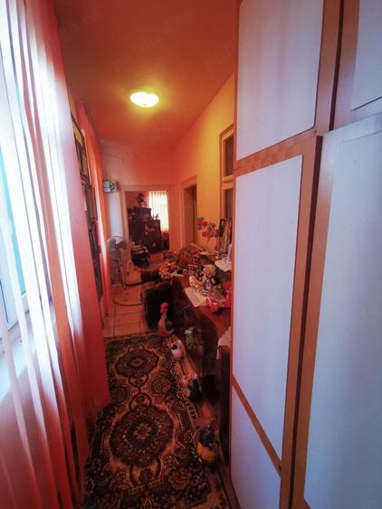 Casa la ?ara de vanzare, mobilata, 2000 mp teren, Covei - Dolj - 1