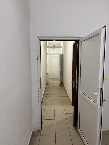Spațiu comercial, de 74 mp, în Băneasa