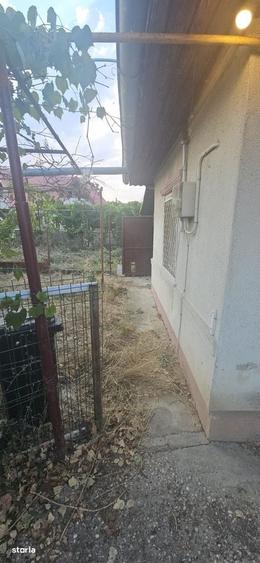 Casă cu 3 camere în Bâldana